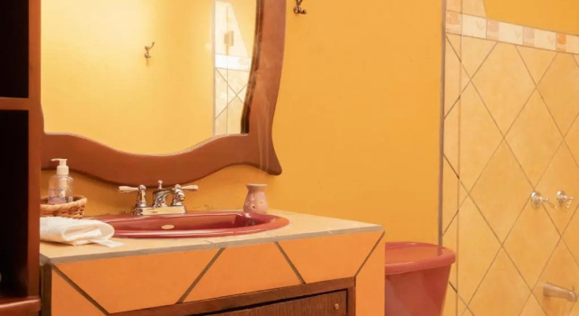 Двухместный номер Standard Malekus Mountain Lodge