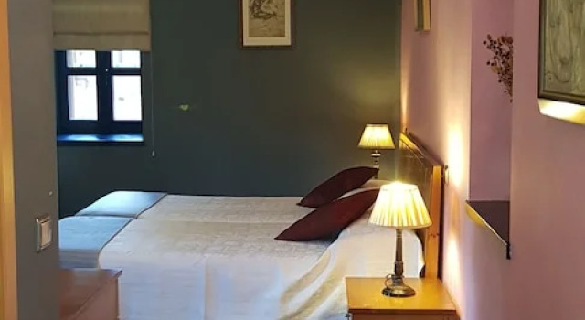Номер Standard Hotel Sara De Ur