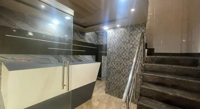 Grand Darbar, Забронировать Отель Банда штат Уттар-Прадеш