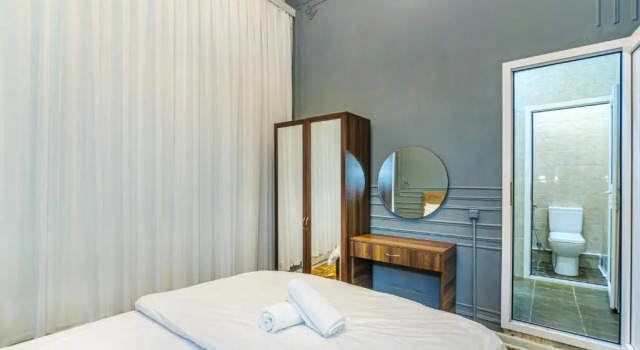 Deluxe Optimal Nizami, Varaa Hotelli Baku Azerbaidžan