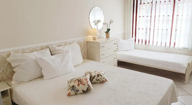 Номер Standard Villa Rosi
