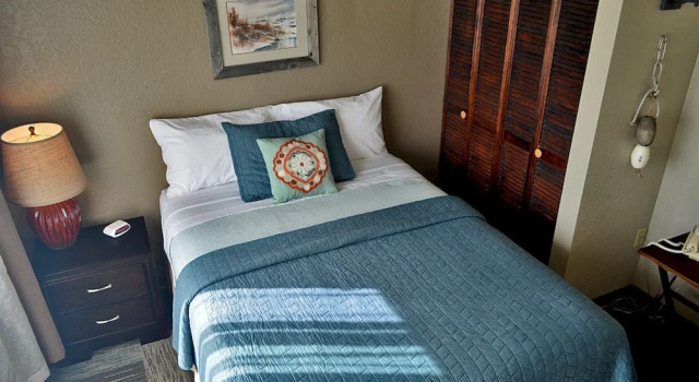 Seldovia Boardwalk Hotel, Réserver Hôtel Seldovia États-Unis