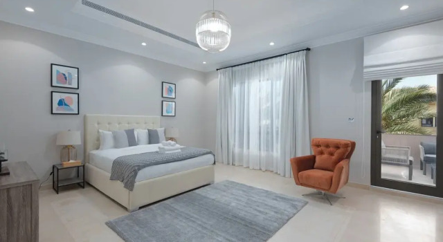 Maison Privee - Prvt Pool & Beach in Luxury Palm Jumeirah Villa