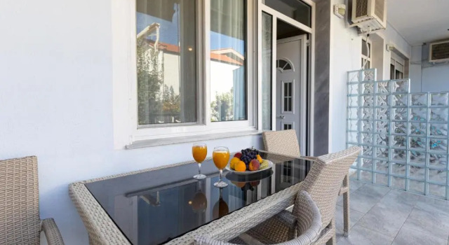 Студия Villa Romantika