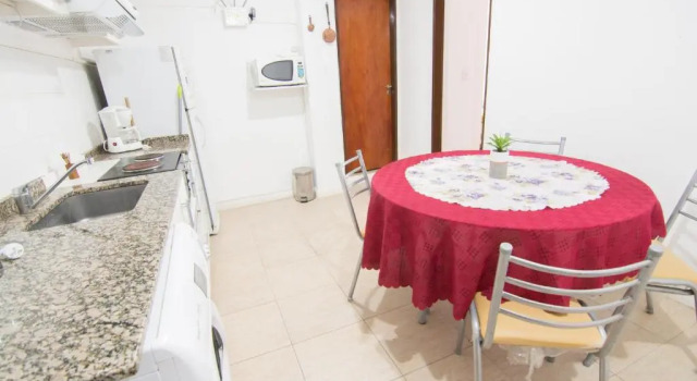 Апартаменты RondPoint Pilar