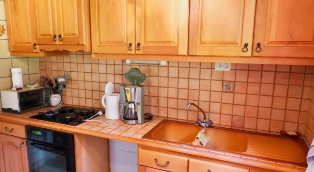 Chalet Valfréjus, 5 pièces, 6 personnes - FR-1-468-39, Book Chalet Hoteller i Rhône-Alps med parkering, Parkering
