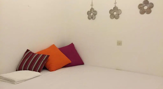 Номер Standard Voula Studios