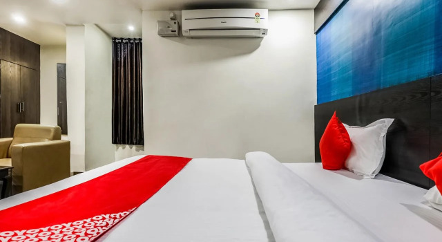 Venkateshwara Mitra Residency, Rezerwuj Hotel Hanamkonda Telangana