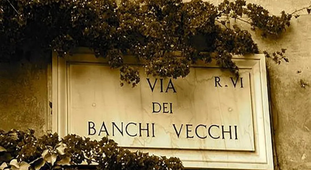 Апартаменты Holidays Banchi Vecchi Apartment