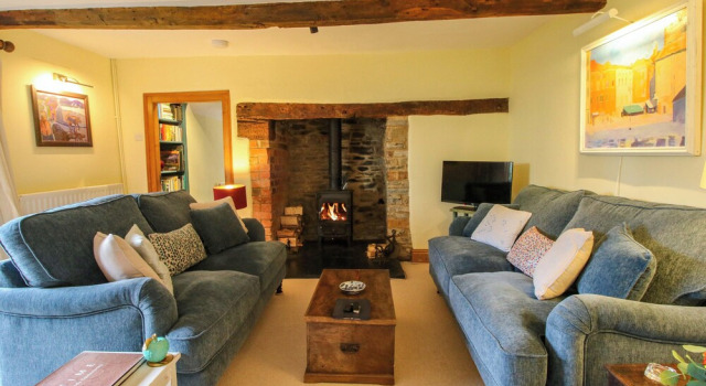 41 High Street, Rezervasyon Tatil Evi Merseyside villalar, Villa