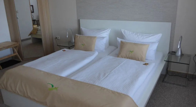 Hotel Pension Zur Steinburg, Reservar Hotel Bad Grund Lower-Saxony