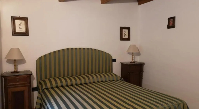 Номер Deluxe La Tinaia Country House