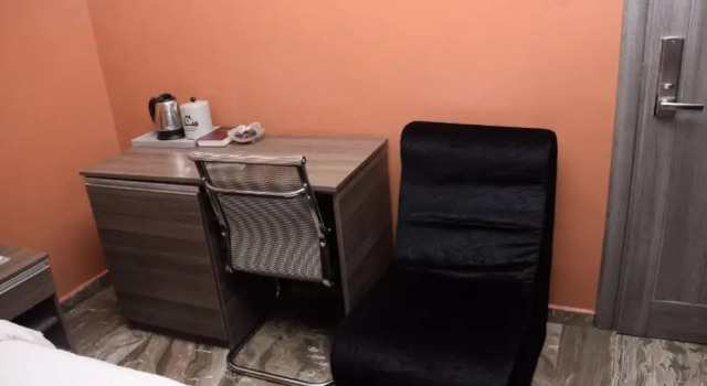 Номер Classic House 46