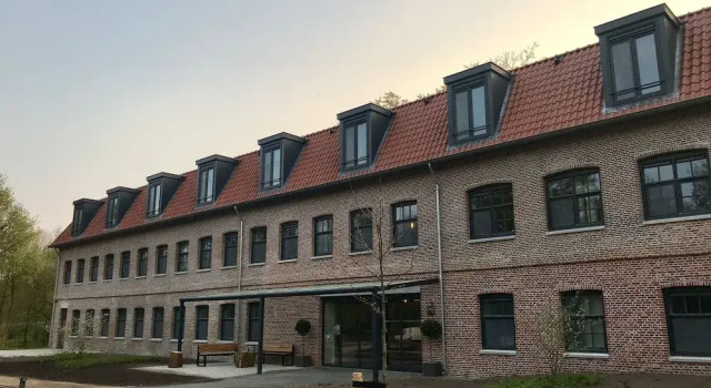 Hotel de Kastanjefabriek, Reserva ahora Hotel Eibergen Achterhoek