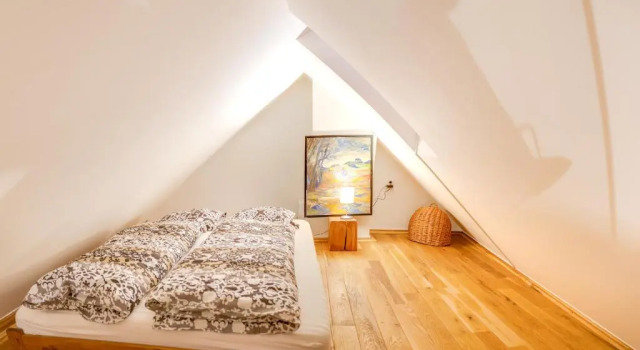 Апартаменты Deluxe Apartments No.59 Loket