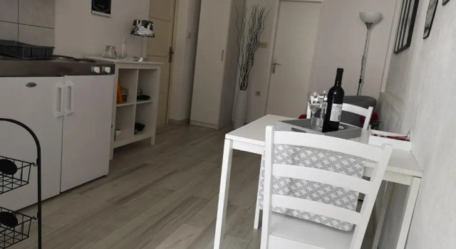 Студия Apartments Villa Dona