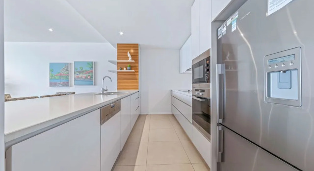 86 Whisper Bay Resort, Забронировать Курортный отель Курортные отели Whitsundays, Курортный отель