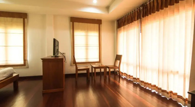 Номер Superior Thaihome Resort