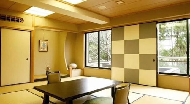 Номер Standard Ryokan Hokumon Yashiki
