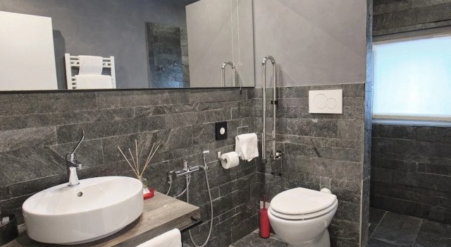 Четырёхместный семейный номер Standard Capriccio Art Hotel