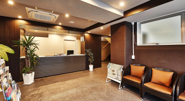 Crown Hotel Okinawa Annex, Rezerwuj Hotel Okinawa 
