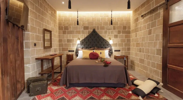 Люкс Luxury Utopia Luxury Suites - Old Town