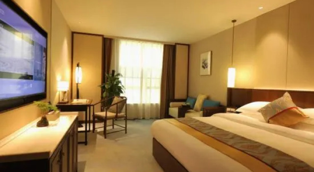Suite Piaget Hotel