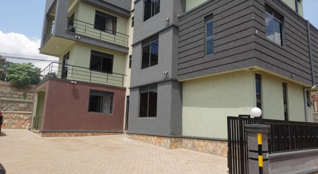 C&A Orchid Apartments