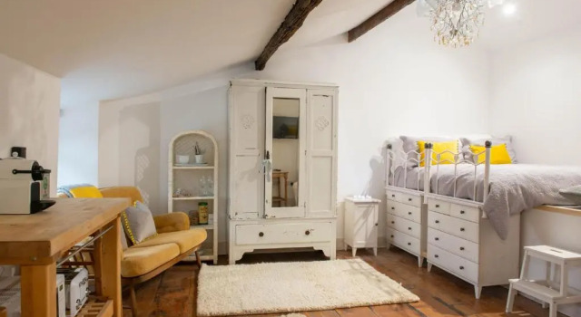 Номер Standard MAISON50