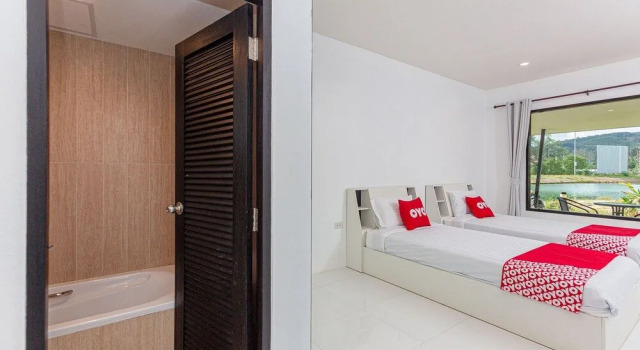 IWP Wake Park & Resort Hotel