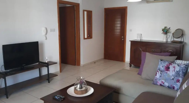 Appartement Georgiou 301