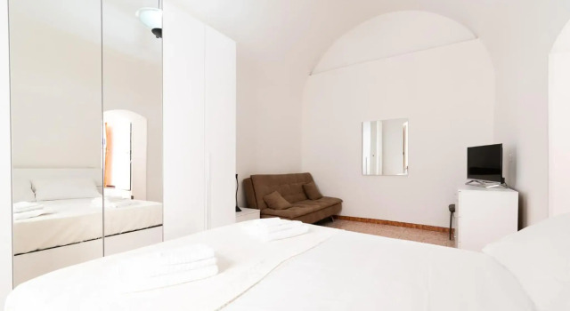 Alloggio da Paolina, Buchen Sie Hotel Castellaneta Marina Murgia