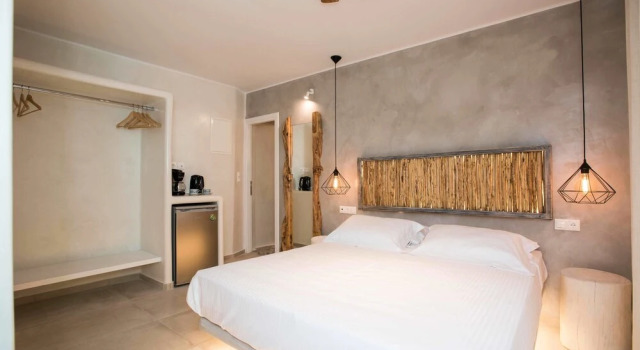 Sahas Suites, Забронировать Отель Миконос остров Миконос