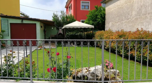 Коттедж с 3 комнатами il Roseto holidays