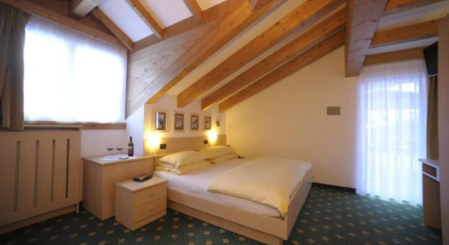Hotel Albolina