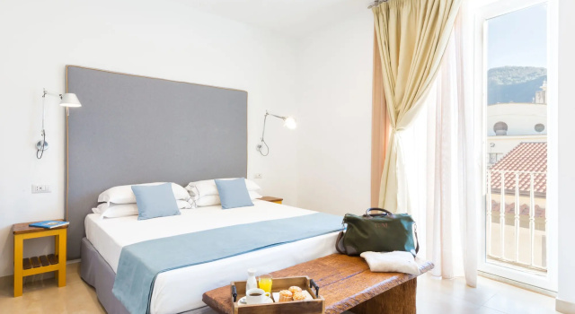 Boutique Suites 186