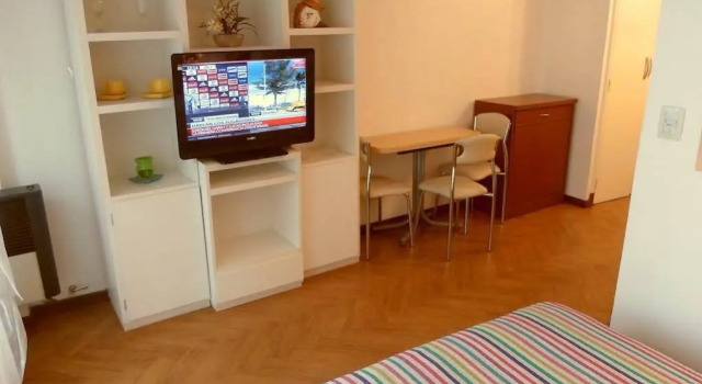 1 Ambiente Plaza Colon y Mar, Rezerwuj Apartament Mar del Plata 