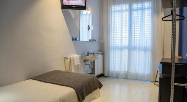 Номер Standard Hostal Apolo