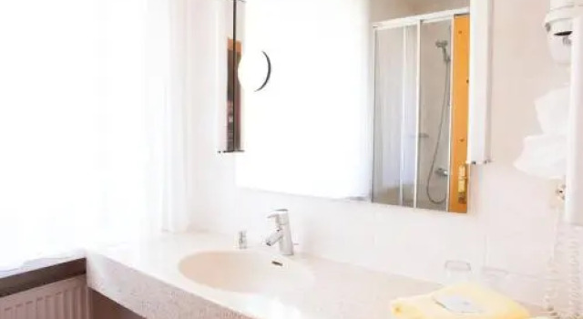 Hotel-Gasthof zur Post, Varaa Hotelli Bad Abbach Lower Bavaria