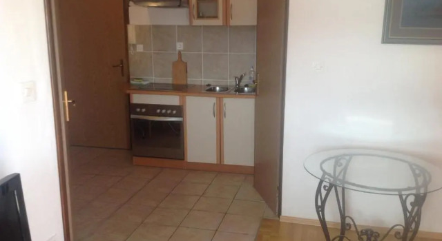 Апартаменты Apartments Little Castle