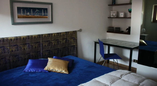Grappoli Bed and Apartments, Prenota Appartamento Hotel a Veneto con parcheggio, Parcheggio
