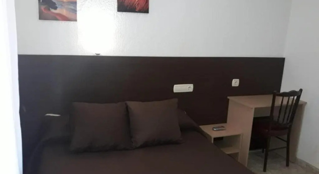 Двухместный номер Standard Hostal Conde David