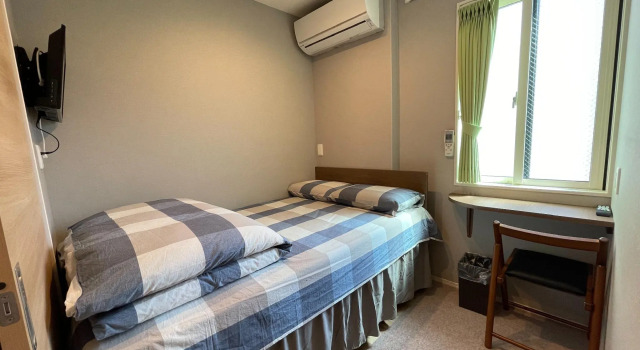 Номер Standard SHINJUKU WARM HOUSE