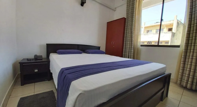 Hotel Krishco