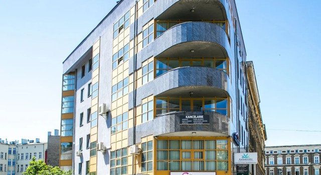 Top Oder Apartments
