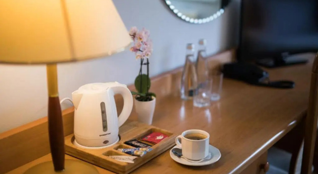 Camera doppia Standard Motel Jumar