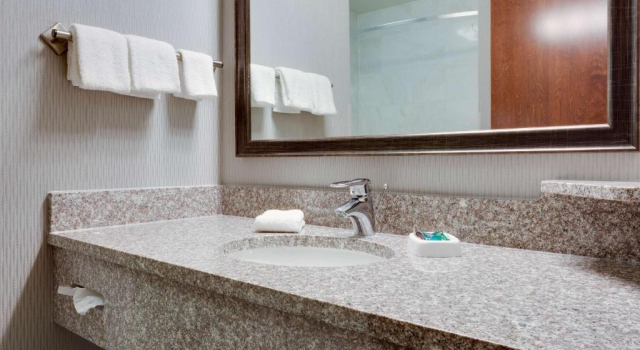 Номер Standard Drury Inn & Suites St. Louis/OFallon, IL