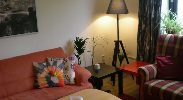 Apartment Quantelholz 3, Réserver Appartement Hanovre Basse-Saxe