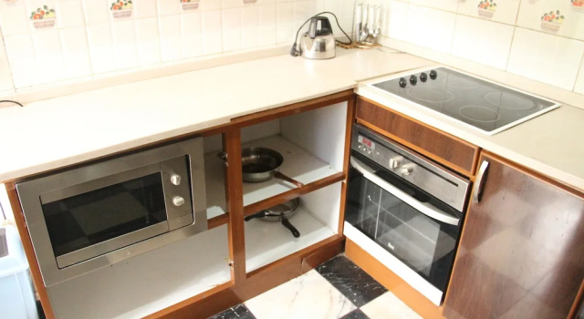 Номер Standard Diplomat Apartments