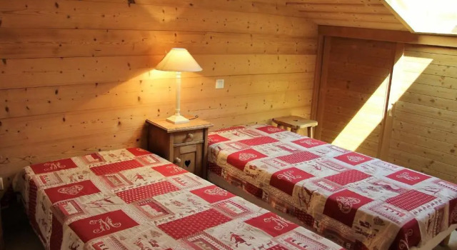 Appartement La Clusaz, 4 pièces, 8 personnes - FR-1-459-10, Забронировать Апартаменты/квартира Ла-Клюза Лыжный курорт на озере Анси